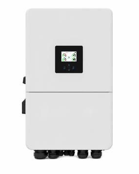 Гібридний трифазний інвертор Felicity IVGM15KLP3G1 15 кВт 48 В MPPT 160-650 В 280 А 46986 фото
