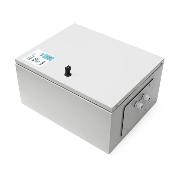 Акумуляторна батарея SEKO LiFePO4 24V 130Аh EVE, BMS JKong заряд 65А/разряд 130A, 5000циклов Україна (300х400х250мм)29 кг 37663 фото