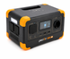 Портативна зарядна станція Pecron E300LFP 288Wh 600W LiFePO4, чиста синусоїда, USB-C 100W, бездротова зарядка 15W 44135 фото 1