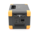 Портативна зарядна станція Pecron E300LFP 288Wh 600W LiFePO4, чиста синусоїда, USB-C 100W, бездротова зарядка 15W 44135 фото 4