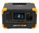 Портативна зарядна станція Pecron E300LFP 288Wh 600W LiFePO4, чиста синусоїда, USB-C 100W, бездротова зарядка 15W 44135 фото 2