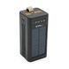Powerbank 7GO GPW-01 50000mAh, Solar,PD22.5W, Li-pol, LCD Display, Вход:Type-C, Выходы: 2xUSB Type-C, 4xUSB Type-A, кабеля T-C/Ligh, 1,080, Black, Box 45006 фото 1