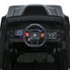 Дитячий електромобіль джип M 5912EBLR-11 12V 4x25W з пультом керування, EVA колесами та Bluetooth M 5912EBLR-11 фото 4