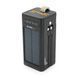 Powerbank 7GO GPW-01 50000mAh, Solar,PD22.5W, Li-pol, LCD Display, Вход:Type-C, Выходы: 2xUSB Type-C, 4xUSB Type-A, кабеля T-C/Ligh, 1,080, Black, Box 45006 фото 3
