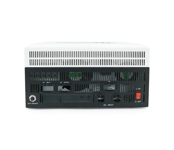 Гібридний інвертор MUST PV18-3024VMPK 3000 Вт 24V 46120 фото