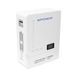 Аккумуляторная батарея Optonica LiFePO4 Battery 48V 228Ah , 10944Wh 15S (100/150A),500*230*650mm, 88kg 38102 фото 2