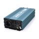 Інвертор напруги Mexxsun MXS-1500, 12V/220V, 1500W з модифікованою синусоїдою, 2 Shuko, клемні дроти, Q6 29229 фото 1