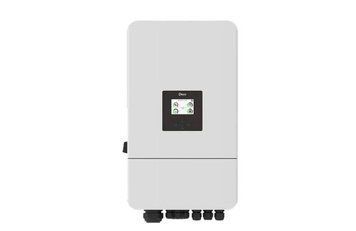 Гібридний інвертор (hybrid) Deye SUN-10K-SG05LP3-EU-SM-2. WI-FI, 10кВт, трифазний, (MPPT 160-650/190A/DC48В)Parallel 43975 фото