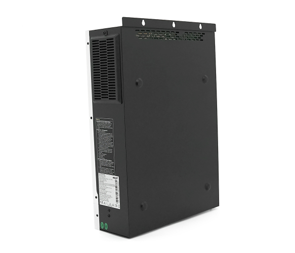 Гібридний інвертор MUST PV18-3624ECO 3600 Вт 24V 44594 фото