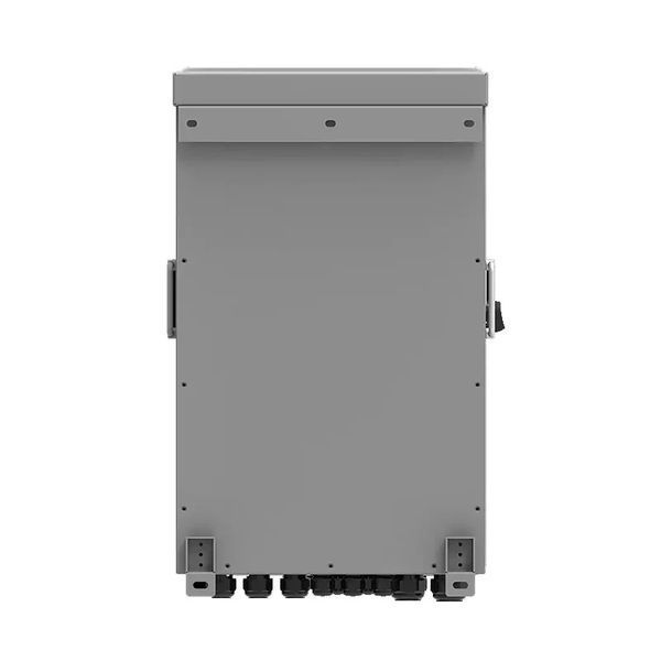 Гибридный инвертор (hybrid) Deye SUN-16K-SG01LP1-EU, 16кВ, однофазный , (MPPT 150-425/290A/АКБ 48V)Parallel 37966 фото
