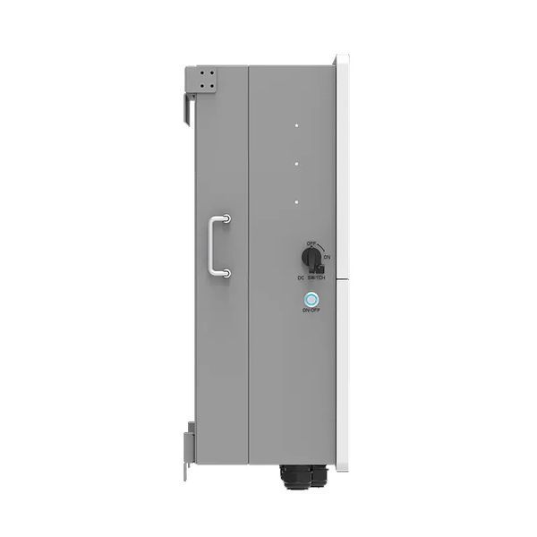 Гибридный инвертор (hybrid) Deye SUN-16K-SG01LP1-EU, 16кВ, однофазный , (MPPT 150-425/290A/АКБ 48V)Parallel 37966 фото