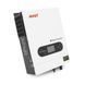 Гібридний інвертор MUST PV18-6248ECO. 6200W, 48V, струм заряду 100A, 170-280V, MPPT (100А, 120-450 Vdc), 428x318x140 мм. 10 кг. 45608 фото 1