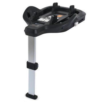 База під автокрісло El Camino ME 1110 i-FIX Base з ISOFIX та опорною ногою (i-Size R129) ME 1110 i-FIX Base фото
