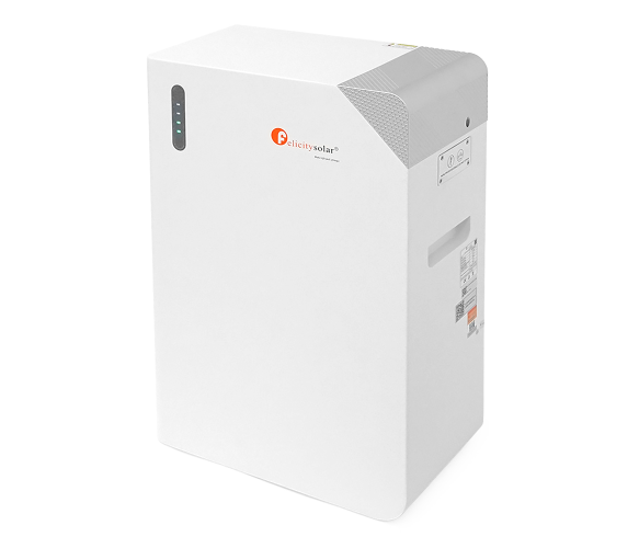 Акумулятор FelicityESS FLB48230WG1-H 48V 230Ah 11.7 кВт&middot;год 45779 фото