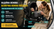 База під автокрісло El Camino ME 1110 i-FIX Base з ISOFIX та опорною ногою (i-Size R129) ME 1110 i-FIX Base фото 3
