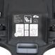 База під автокрісло El Camino ME 1110 i-FIX Base з ISOFIX та опорною ногою (i-Size R129) ME 1110 i-FIX Base фото 6