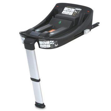 База під автокрісло El Camino ME 1176 i-LINE Base ISOFIX i-Size R129 з опорною ногою ME 1176 i-LINE Base фото