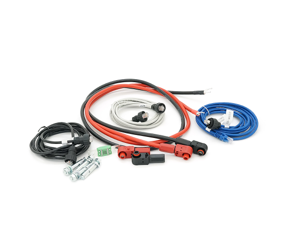Акумулятор FelicityESS FLB48100WG1-H 51.2V 100Ah 5.12 кВт&middot;год 45460 фото