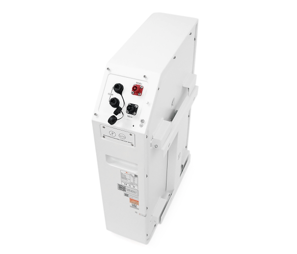 Акумулятор FelicityESS FLB48100WG1-H 51.2V 100Ah 5.12 кВт&middot;год 45460 фото