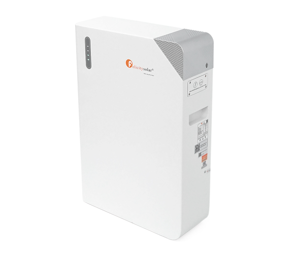 Акумулятор FelicityESS FLB48100WG1-H 51.2V 100Ah 5.12 кВт&middot;год 45460 фото