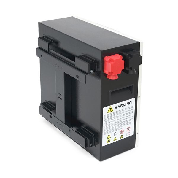 Аккумулятор FelicityESS LiFePO4 LPBF24200-M 24v 200Ah, BMS 80A@8S, 5kW, до 6 parallel, CAN&RS485, IP21, 6000Cycles, 450*415*213mm,39KG 38369 фото