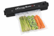 Вакуумный упаковщик Vacuum Sealer для продуктов + 10 пакетов в комплекте СА-6608 фото 1