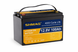 Літій-залізо-фосфатний акумулятор SHMAG LiFePO4 12.8V 100Ah (4000 циклів) 0022 фото 1