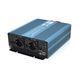 Інвертор напруги Mexxsun MXS-2000, 24V/220V, 2000W з правільною синусоїдою, 2 Shuko, клемні дроти, Q4 29232 фото 1