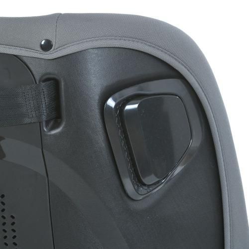 Автокресло детское El Camino ME 1188 i-HOLD Shadow Gray i-Size R129 ISOFIX 360&deg; (40&ndash;150 см) ME 1188 Shadow Gray фото
