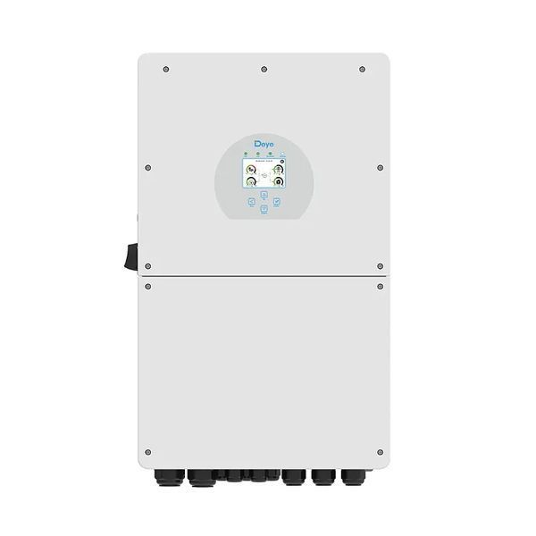 Гибридный инвертор (hybrid) Deye SUN-14K-SG01LP1-EU, 14кВ, однофазный , (MPPT 150-425/290A/АКБ 48V)Parallel 38423 фото