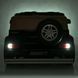 Детский электромобиль джип M 6150AL-2 (24V) Mercedes Maybach G650, 2 места, 200W, аккумулятор 24V 14Ah, резиновые колеса, кожаное сиденье M 6150AL-2(24V) фото 13