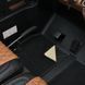 Детский электромобиль джип M 6150AL-2 (24V) Mercedes Maybach G650, 2 места, 200W, аккумулятор 24V 14Ah, резиновые колеса, кожаное сиденье M 6150AL-2(24V) фото 9