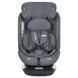 Автокресло детское El Camino ME 1188 i-HOLD Shadow Gray i-Size R129 ISOFIX 360&deg; (40&ndash;150 см) ME 1188 Shadow Gray фото 13