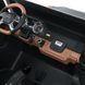 Детский электромобиль джип M 6150AL-2 (24V) Mercedes Maybach G650, 2 места, 200W, аккумулятор 24V 14Ah, резиновые колеса, кожаное сиденье M 6150AL-2(24V) фото 7