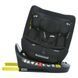 Автокрісло дитяче El Camino ME 1188 i-HOLD Black i-Size R129 ISOFIX 360&deg; (40&ndash;150 см) ME 1188 Black фото 8